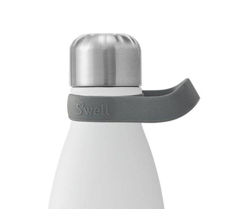 Swell bottle handle sort