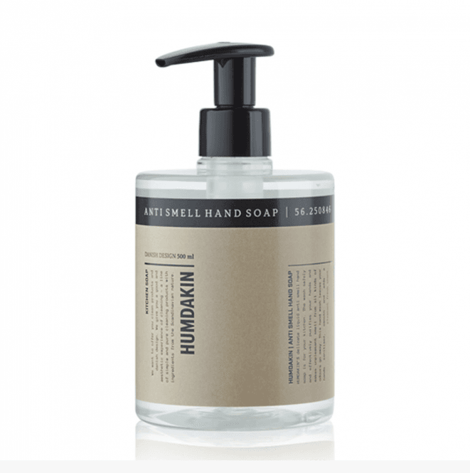 Hovedbilde Humdakin Antismell såpe