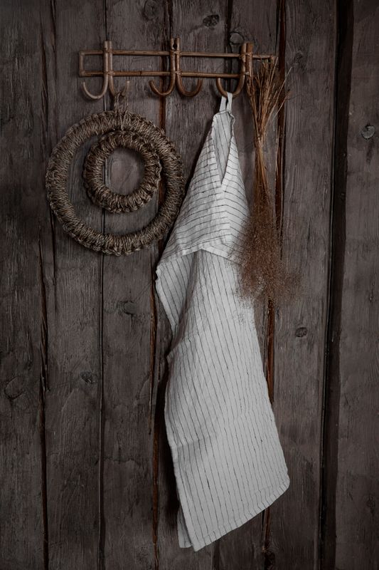 Gryteunderlag Sjøgress 14,5cm