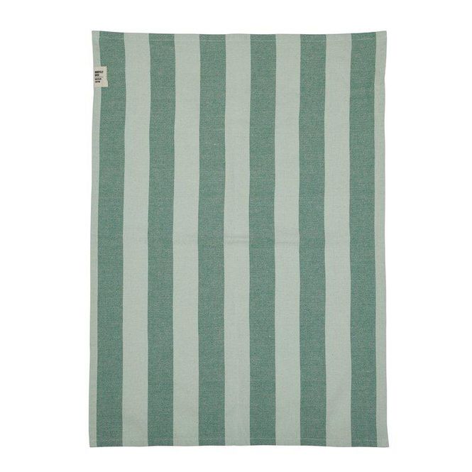 Hovedbilde Kjøkkenhåndkle Amalie Grønn 50*70cm
