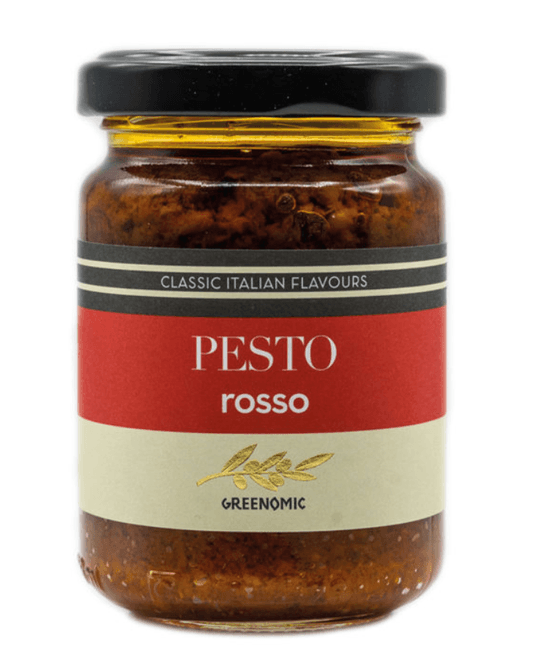 Hovedbilde Pesto Rosso