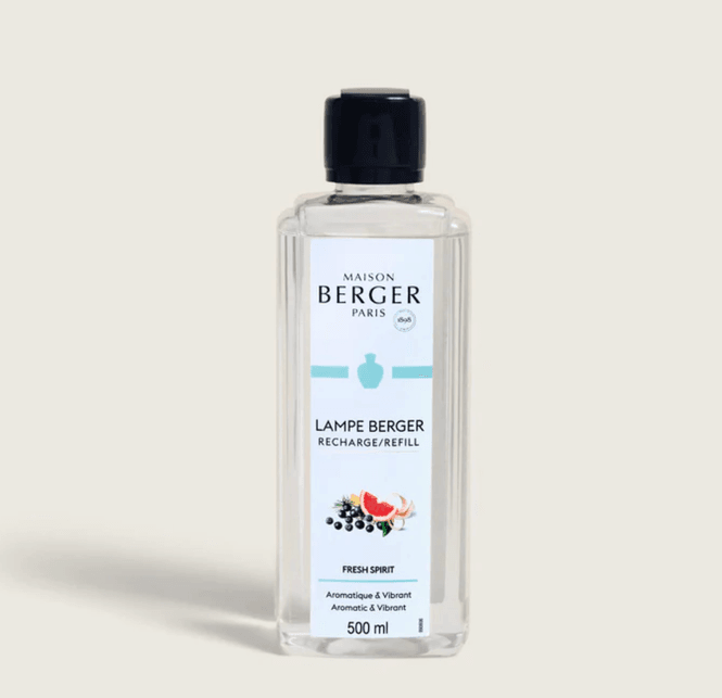 Hovedbilde MB Duft Fresh spirit 500ml