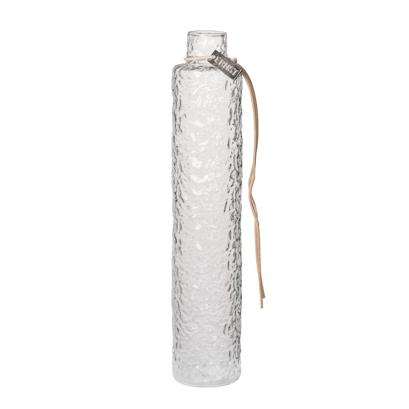 Ernst Glassvase Sylinder 25cm