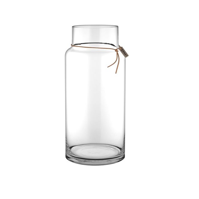 Hovedbilde Ernst Glass vase 33cm