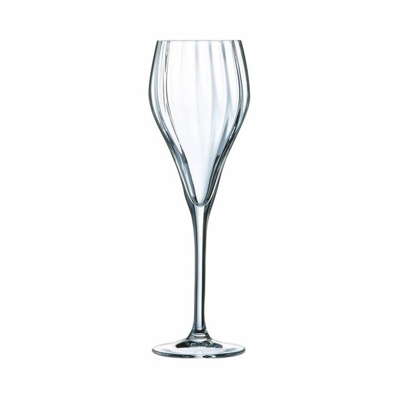 Chef & Sommelier  Symètrie Champagneglass 6-pk