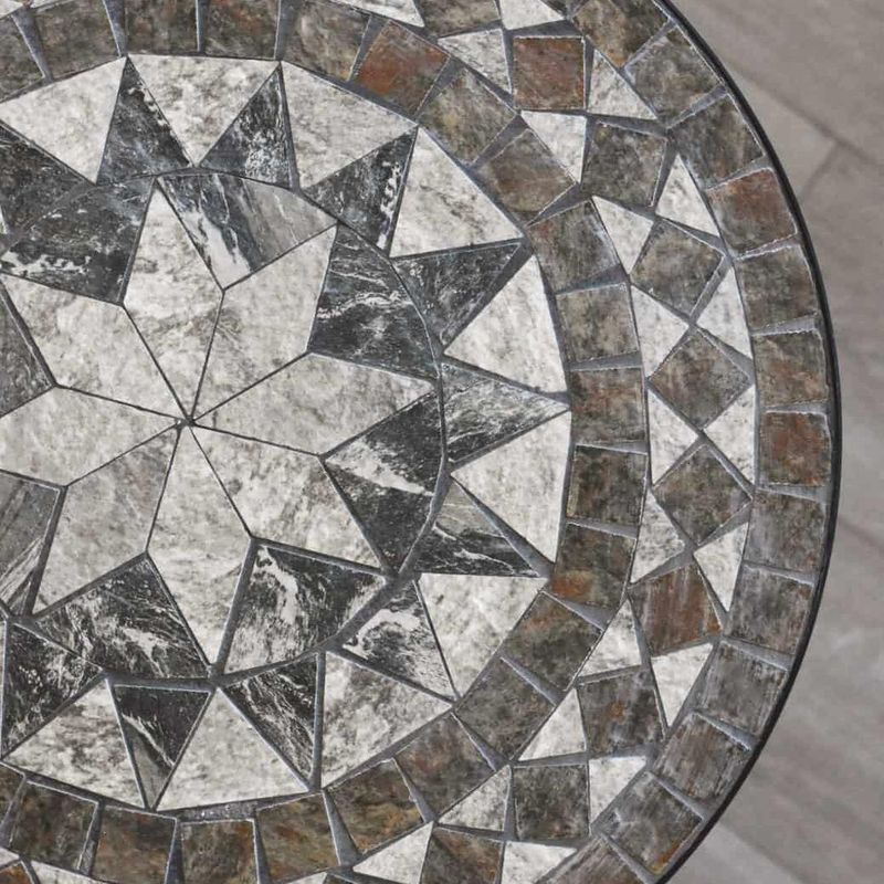 Mosaikkbord Sicilia