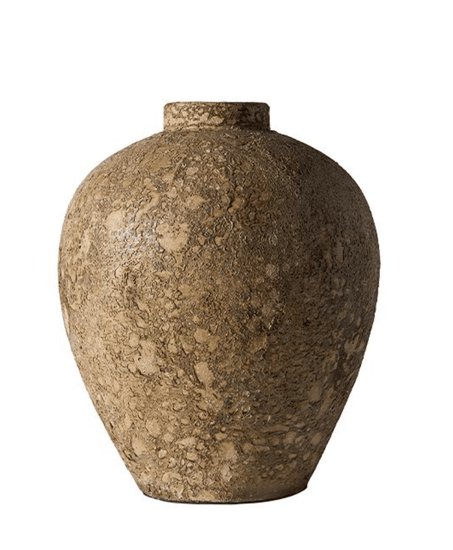 Luna Krukke 40cm Fargevalg
