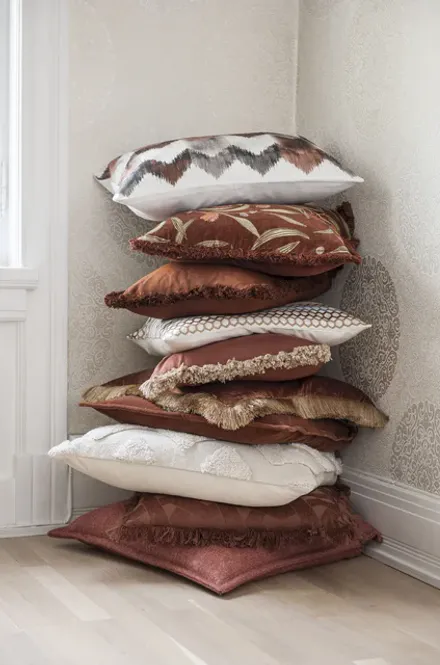 Hovedbilde Cerci putetrekk 40*60cm