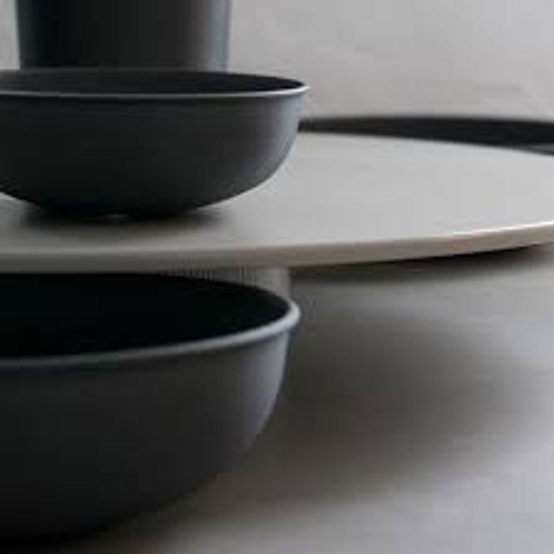 Out bolle Black Small