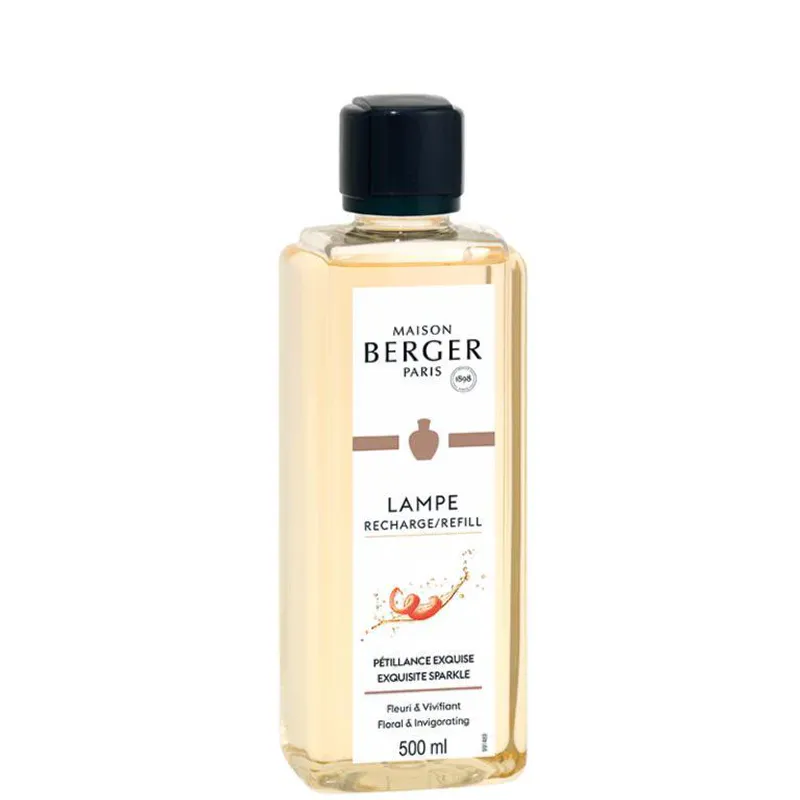 MB Duft Exquisite Sparkle 500ml