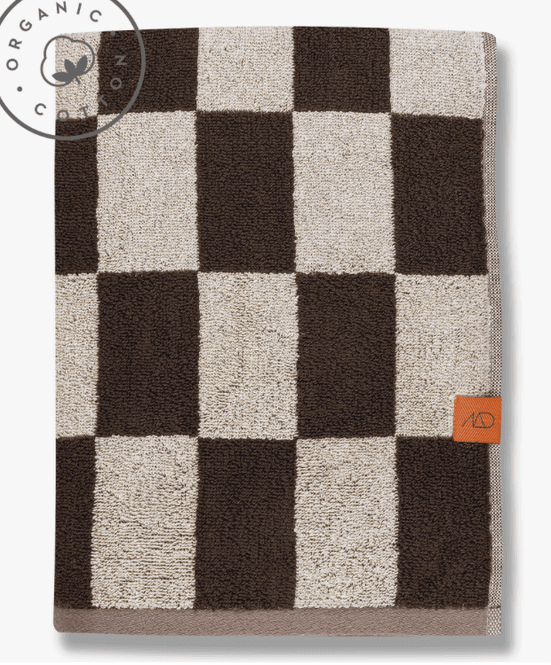 Hovedbilde Retro håndkle 50*90cm
