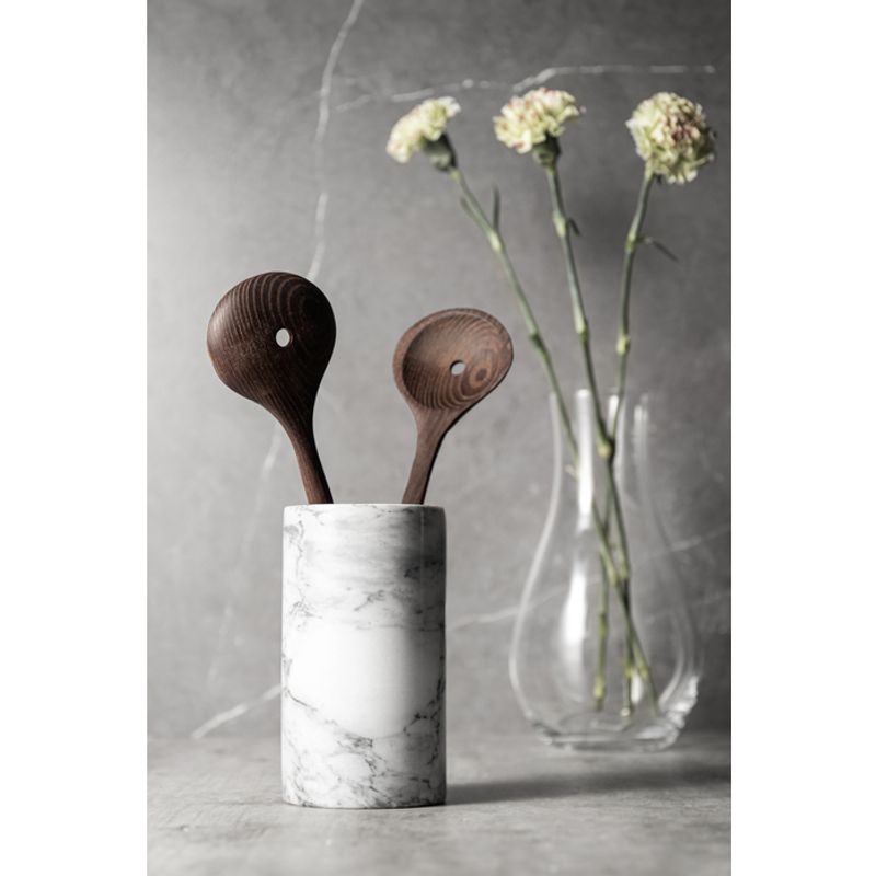 Redskapsholder i marmor