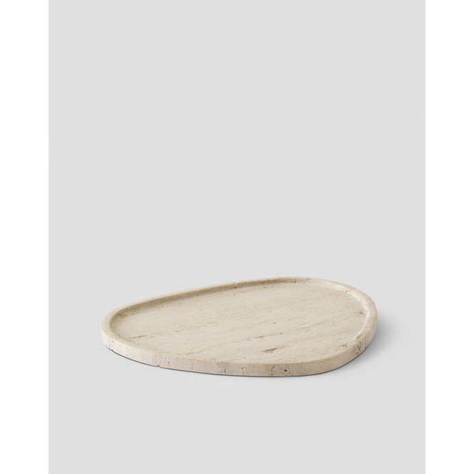 Hovedbilde Erie fat Travertine