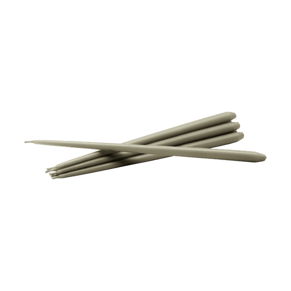 Bilde av Stoff kertellys Artichoke 6pk