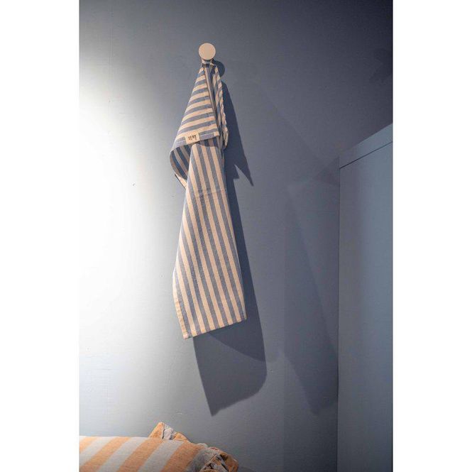 Hovedbilde Kjøkkenhåndkle Svea Nougat  50*70cm
