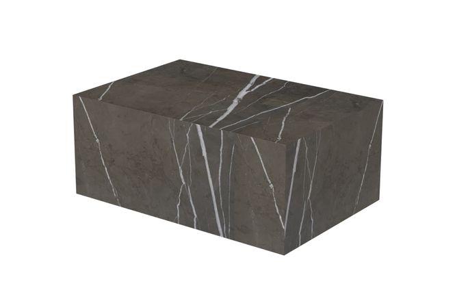 Hovedbilde Phantom Cube Table 60*90cm Lightning