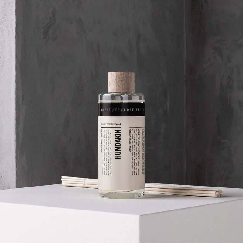 Humdakin diffuser - Ample REFILL
