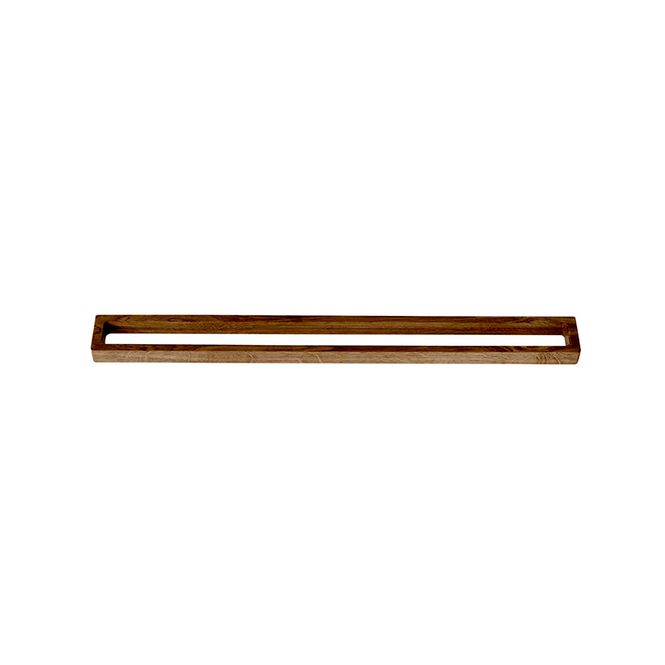 Hovedbilde Andersen Towel Rack Håndkleoppheng Lakkert Ask