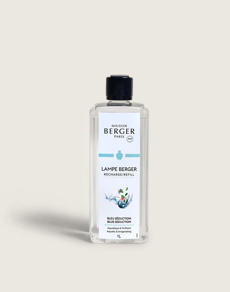 Bilde av MB Duft Blue seduction