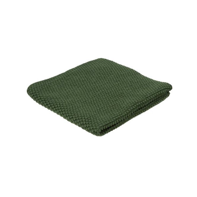 Hovedbilde Linnea Kjøkkenklut Grønn