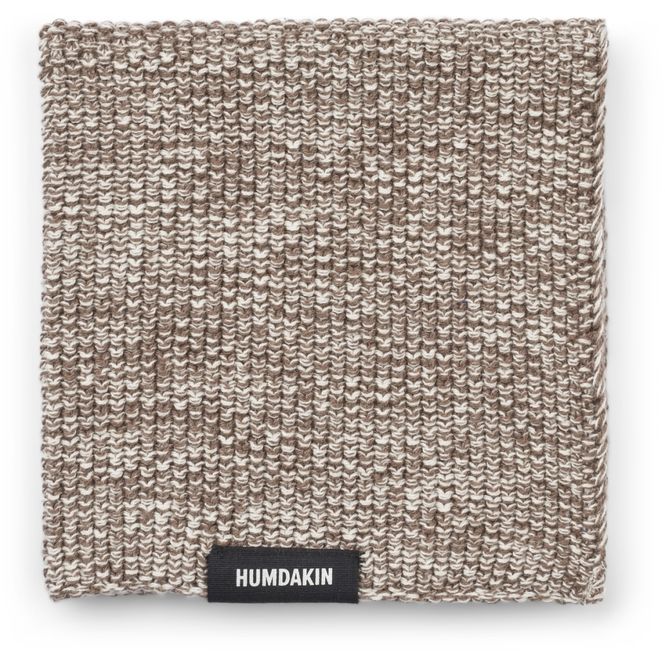 Hovedbilde Humdakin Knitted Dischcloth Waldorf Melange