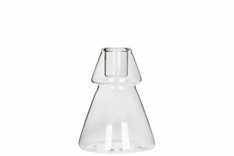 Lysestake Gran Glass