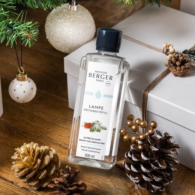 Hovedbilde MB Duft Festive fir 500ml