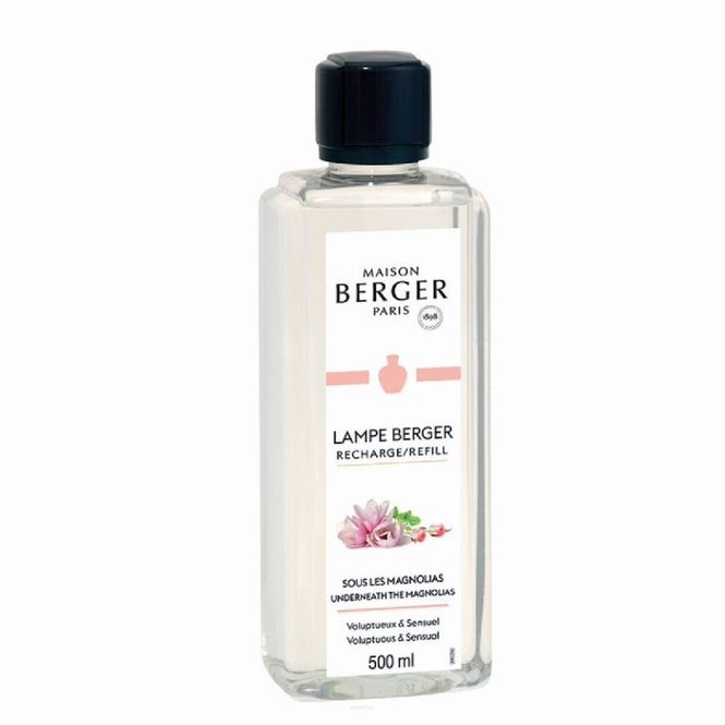 Hovedbilde MB Duft Magnolia 500ml