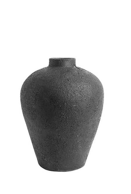 Hovedbilde Luna Krukke 40cm Fargevalg