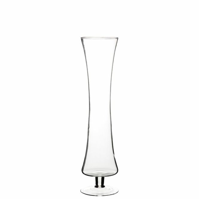 Hovedbilde Glassvase Høy 40cm