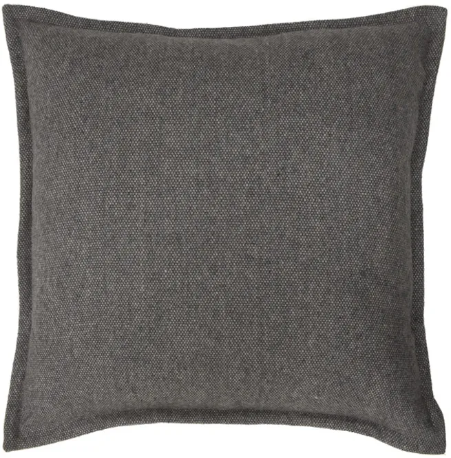 Hovedbilde Lana putetrekk 60*60cm Dus Brun