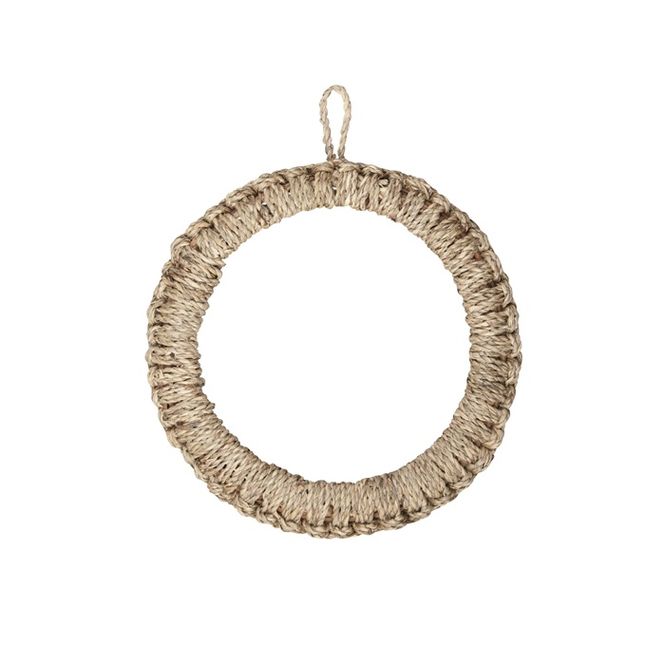 Hovedbilde Trivet gryteunderlag d24cm Sjøgress