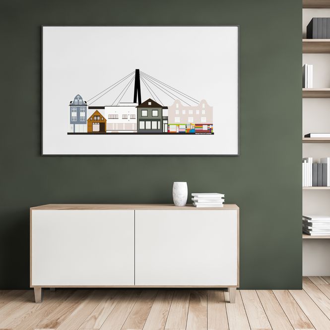 Hovedbilde Silje Design Stavanger in pure Love 5.0 ...