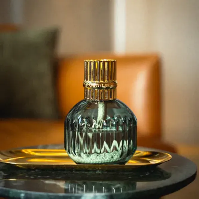 Hovedbilde MB Duftflaske Cannelo verte