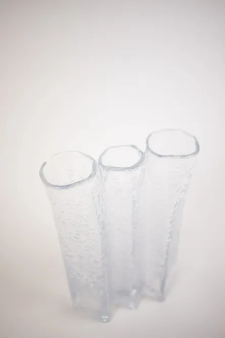 Hovedbilde Stem vase høy