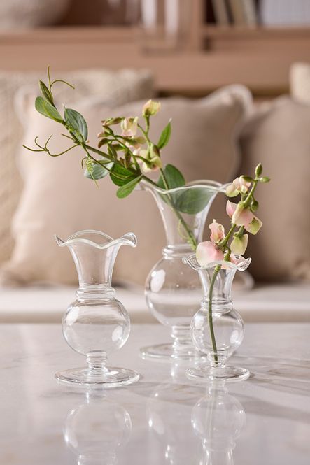 Hovedbilde Zusie vase 14cm