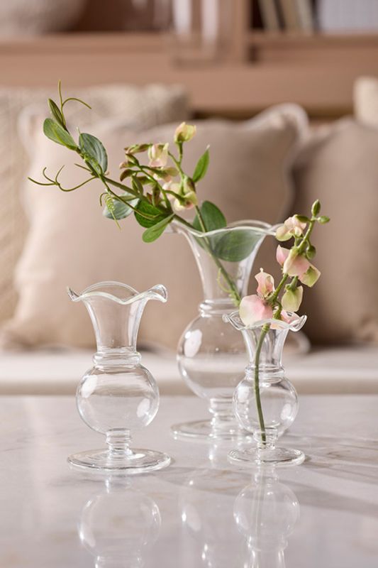 Zusie vase 14cm