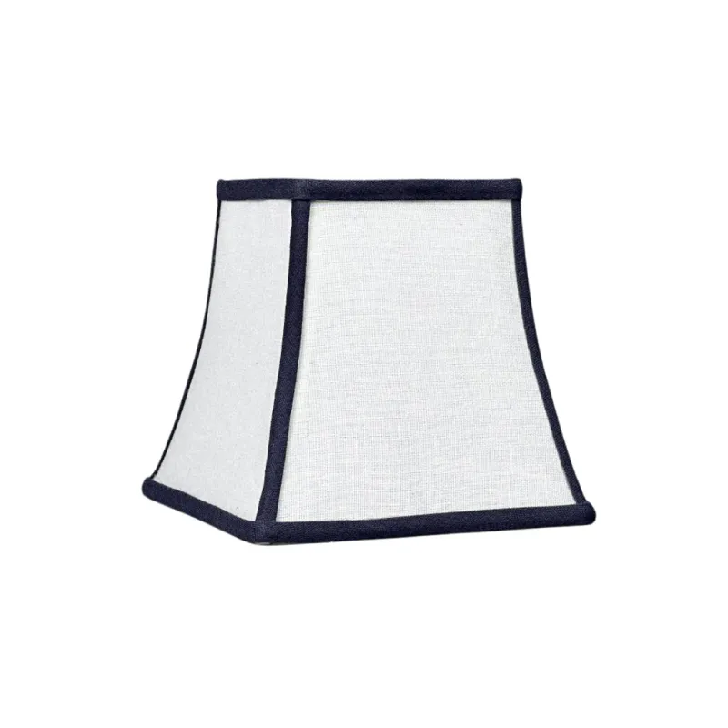 Von Norten Lampeskjerm Blue & white 