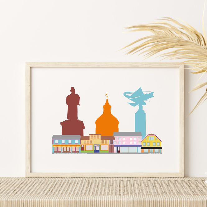Hovedbilde Silje Design Stavanger in pure Love 2.0 ...
