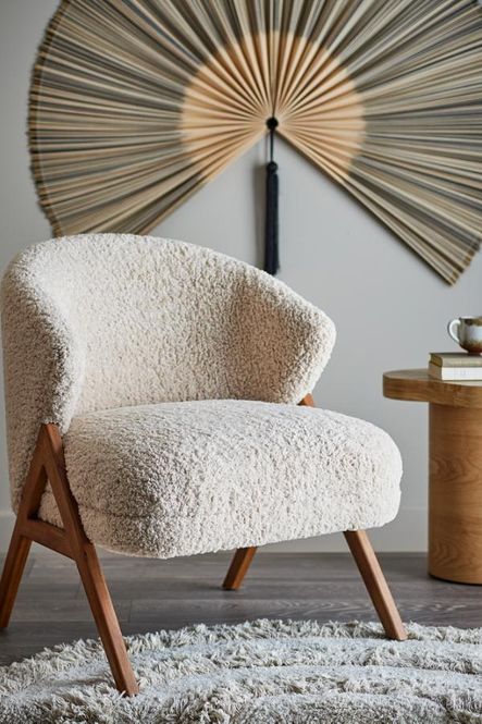 Hovedbilde Camino Lounge stol Nature