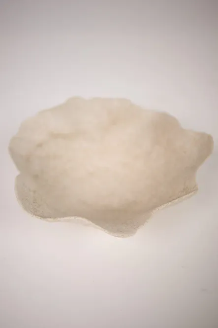 Hovedbilde Claire skål Medium Sand