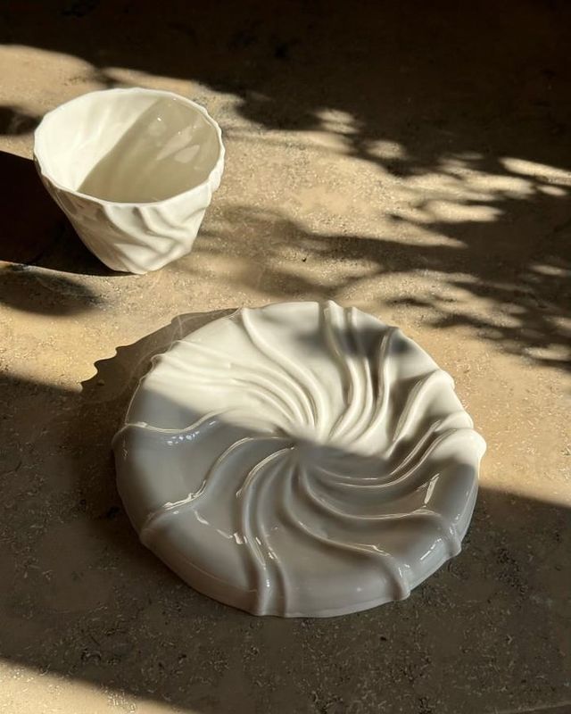 Atelier Tidevanstallerken