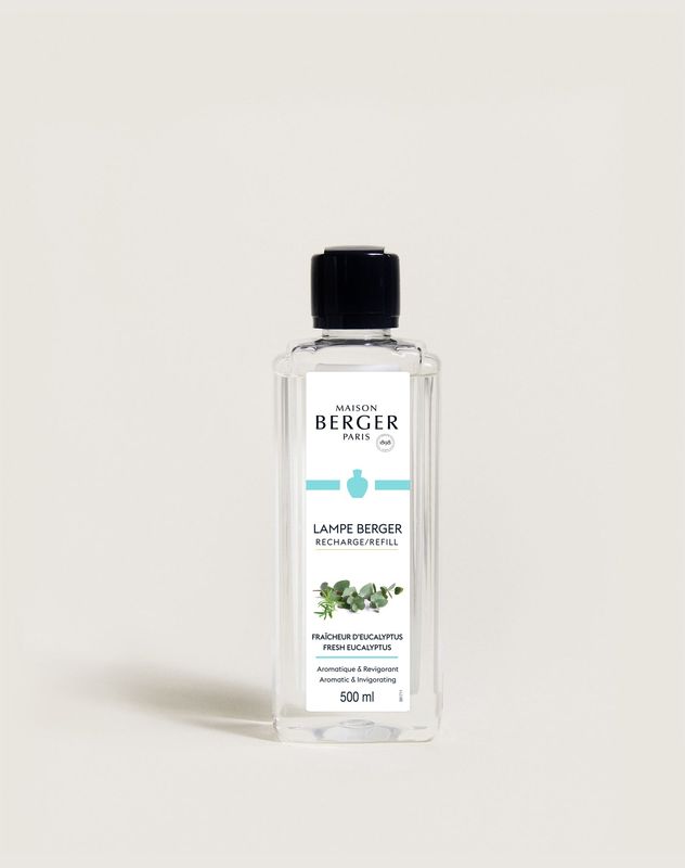 MB Duft Equalyptus  500ml