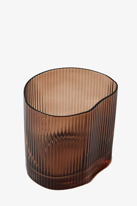 Hovedbilde Ripe glass Brun