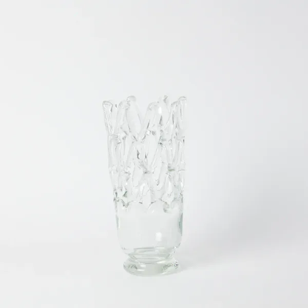 Bilde av Timantti vase 32cm