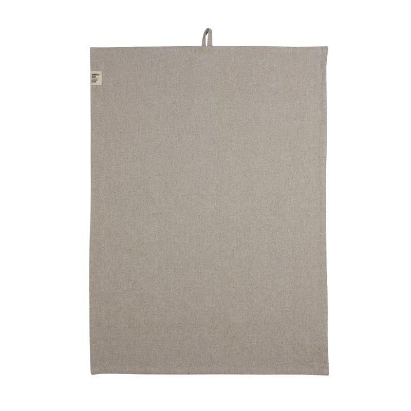 Kjøkkenhåndkle Vide Lin 50*70cm