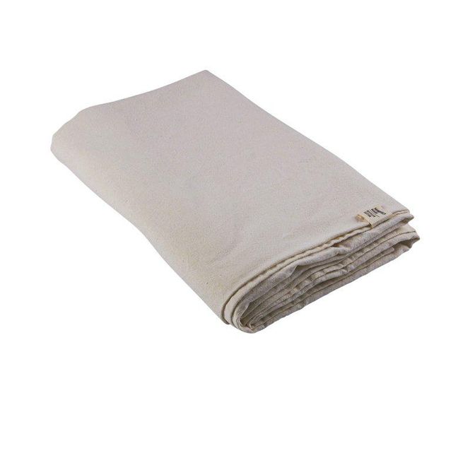 Hovedbilde Vide duk 140*300cm Off white