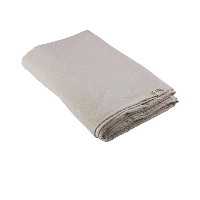 Vide duk 140*300cm Off white