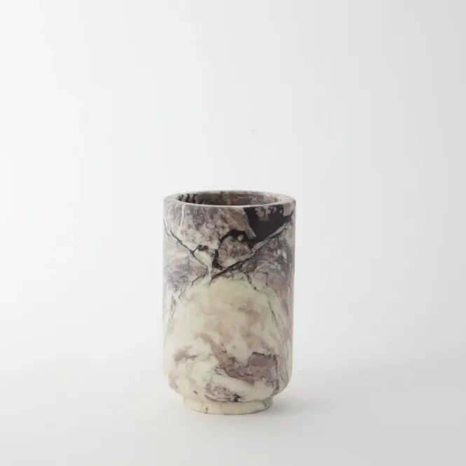 Hovedbilde Stevie marble vase