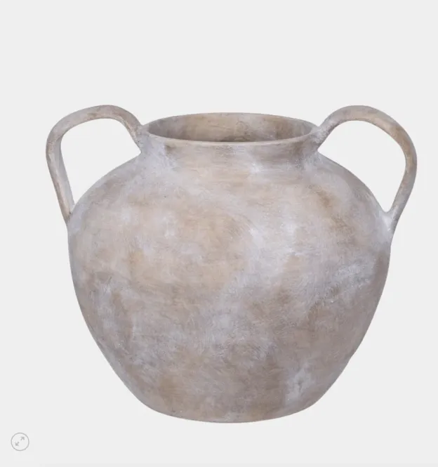 Hovedbilde Alba krukke med håndtak